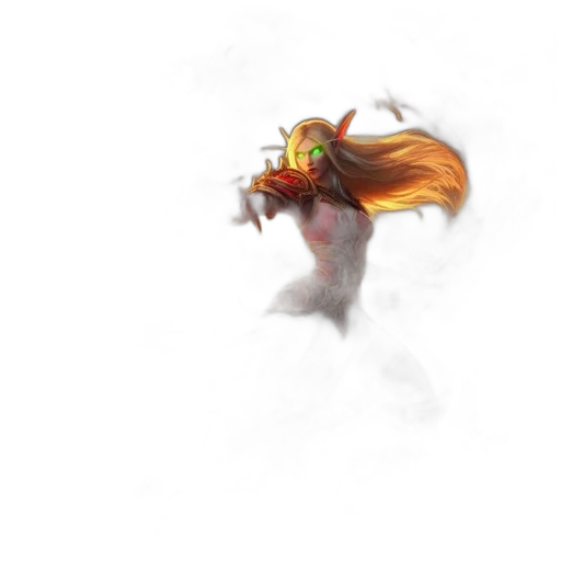 dragon, weapon, staff, sword, concept art, fantasy art, pixel art, 3d render transparent PNG cut-out