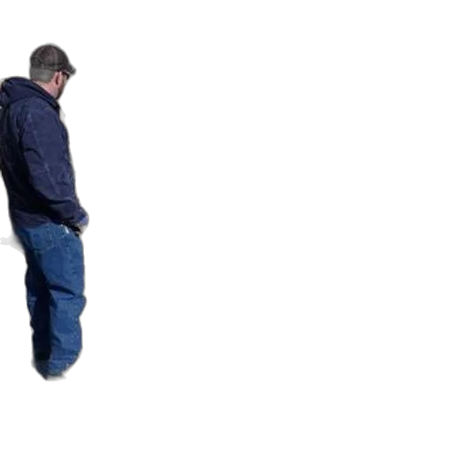 jacket, staff, shoes, hat, 3d render, concept art, photorealistic, outer space transparent PNG cut-out