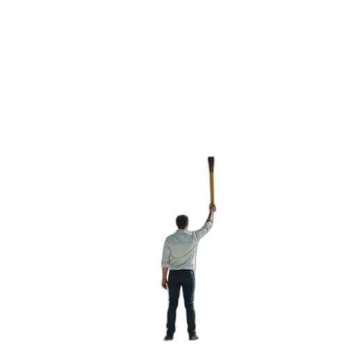 staff, weapon, sword, umbrella, concept art, pixel art, 3d render, photorealistic transparent PNG cut-out