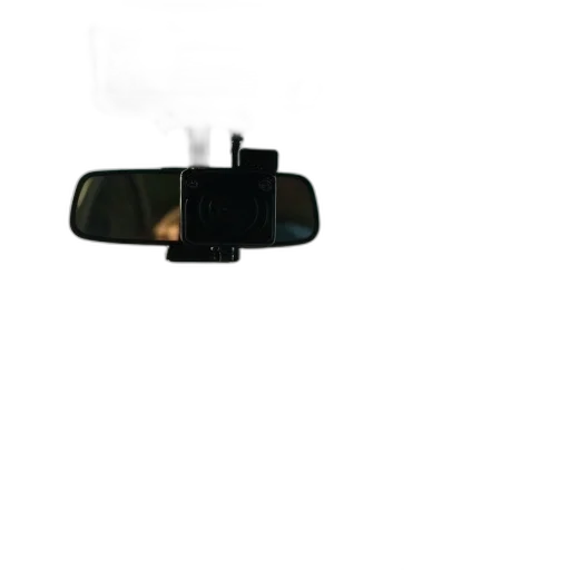 car, mask, robot, hat transparent PNG cut-out