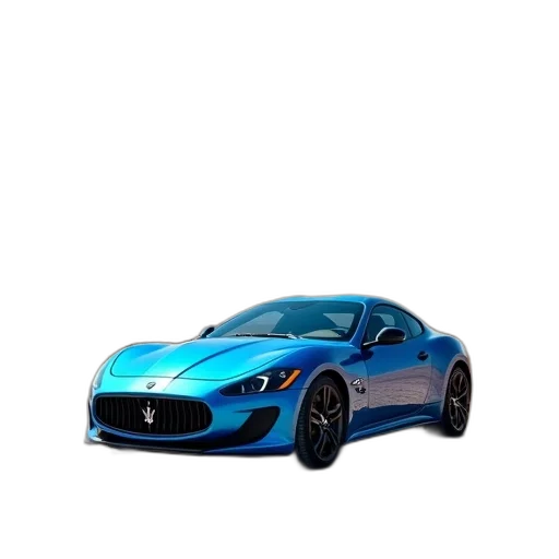 car, dragon, weapon, animal, 3d render, photorealistic, concept art, blue transparent PNG cut-out