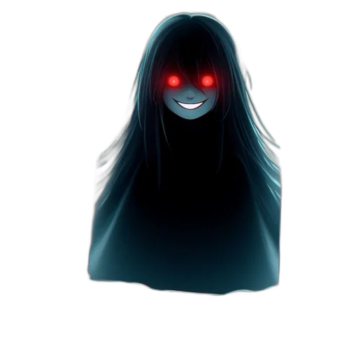 mask, face, creature, staff, concept art, 3d render, pixel art, fantasy art transparent PNG cut-out