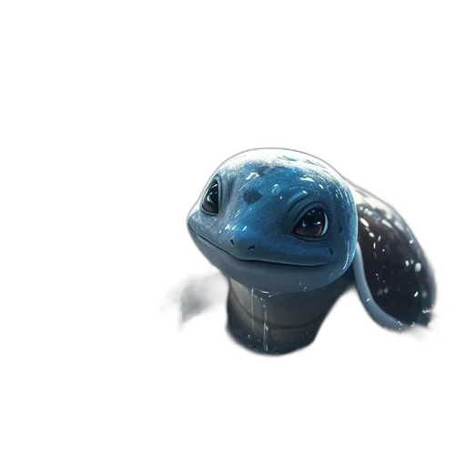dragon, creature, animal, robot, 3d render, concept art, photorealistic, fantasy art transparent PNG cut-out