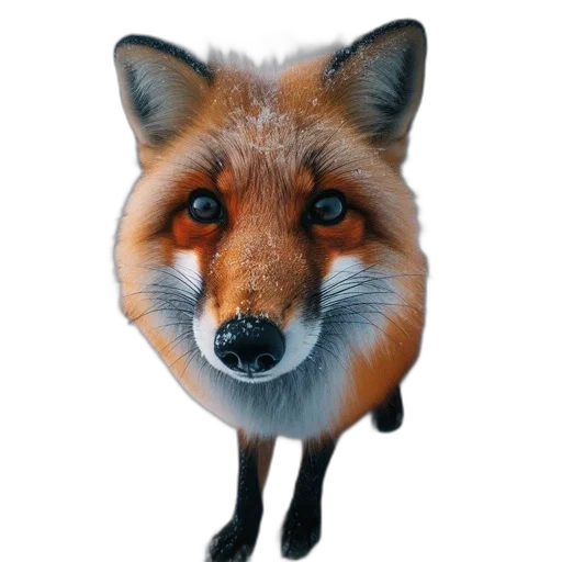 animal, mask, face, creature, photorealistic, 3d render, concept art, pixel art transparent PNG cut-out