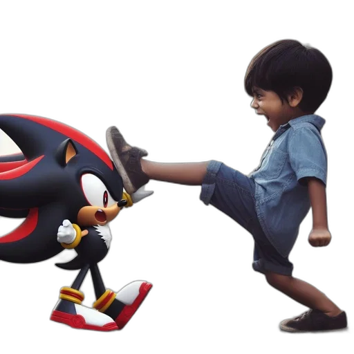 shoes, weapon, car, animal, concept art, 3d render, child, kicks transparent PNG cut-out