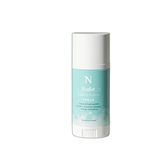bottle, natio, fresh, deodorant transparent PNG cut-out
