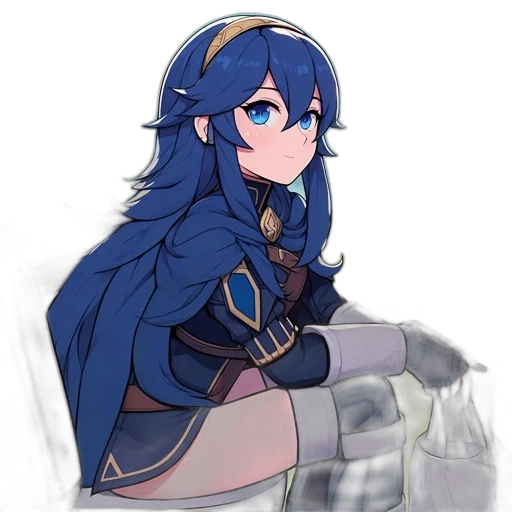 crown, weapon, sword, staff, pixel art, concept art, watercolor, anime transparent PNG cut-out
