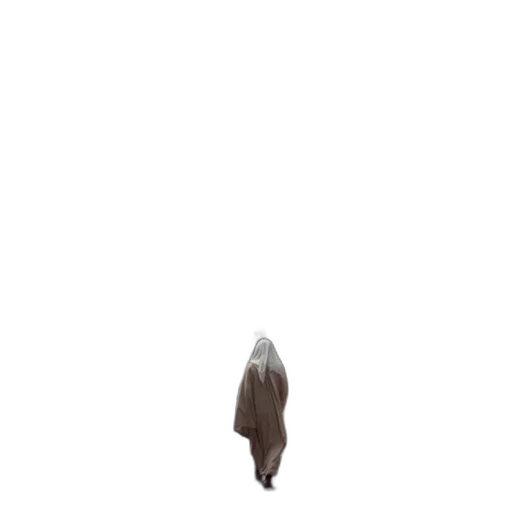 creature, hair, dress, animal, concept art, pixel art, 3d render, photorealistic transparent PNG cut-out
