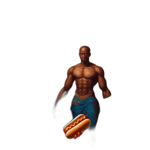 food, animal, creature, weapon, pixel art, concept art, 3d render, comic book art transparent PNG cut-out