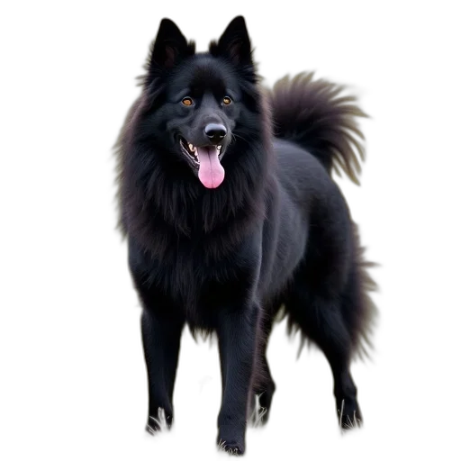 animal, staff, creature, face, photorealistic, concept art, pixel art, 3d render transparent PNG cut-out