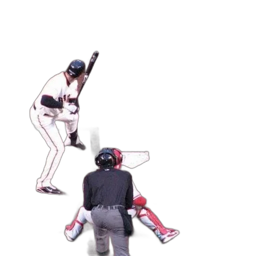 staff, weapon, robot, concept art, 3d render, baseball, player, bat transparent PNG cut-out