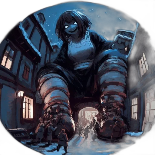 robot, creature, concept art, comic book art transparent PNG cut-out