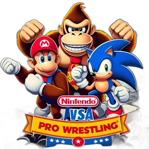 concept art, animated, icons, mario, donkey, kong, both, nintendo transparent PNG cut-out