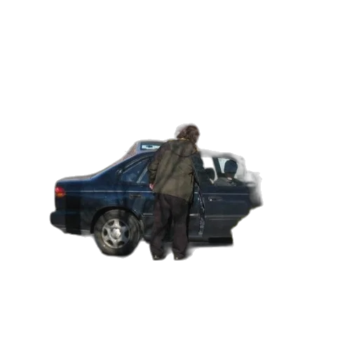 car, jacket, weapon, animal, concept art, 3d render, photorealistic, pixel art transparent PNG cut-out