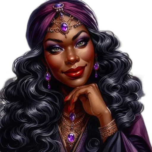 jewelry, crown, face, fantasy art, photorealistic, concept art, comic book art, dark transparent PNG cut-out