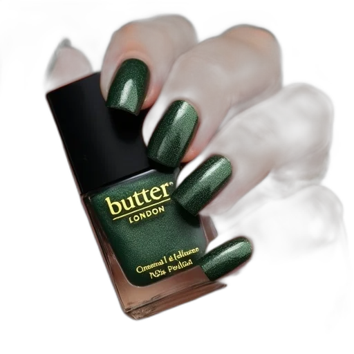 green, earth tones, butter, london, nail, polish, edendoom transparent PNG cut-out