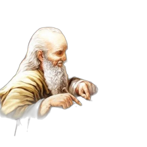 staff, hair, sword, face, concept art, 3d render, photorealistic, pixel art transparent PNG cut-out