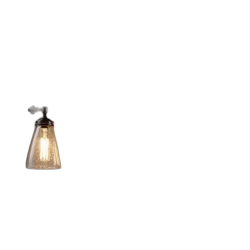 bottle, jewelry, furniture, umbrella, 3d render, photorealistic, concept art, outer space transparent PNG cut-out