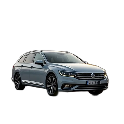 car, volkswagen, grand, tourer transparent PNG cut-out