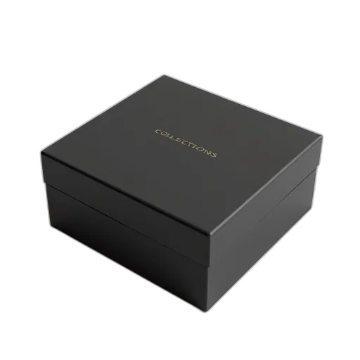 jewelry, crown, shoes, dark, monochrome, black, rectangular, box transparent PNG cut-out