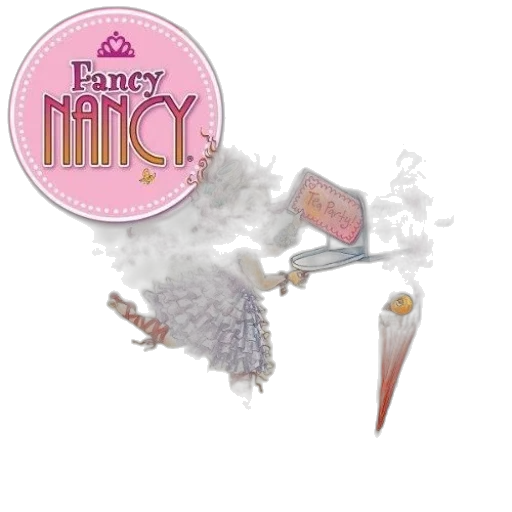 jewelry, staff, crown, whimsical transparent PNG cut-out