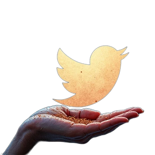 weapon, image, twitter, conversation transparent PNG cut-out