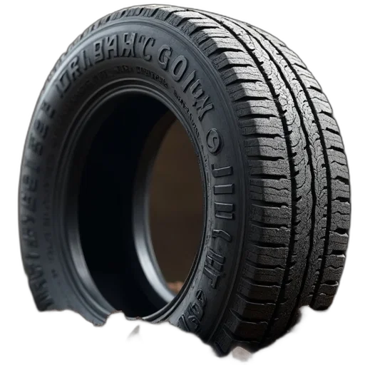 car, shoes, 3d render, tires, rcp transparent PNG cut-out