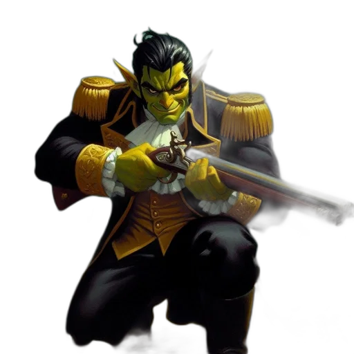 staff, weapon, mask, sword, concept art, fantasy art, comic book art, 3d render transparent PNG cut-out