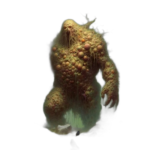 creature, dragon, animal, face, concept art, fantasy art, photorealistic, 3d render transparent PNG cut-out