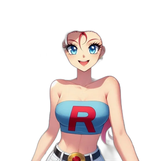 dress, robot, weapon, jewelry, 3d render, cartoon, anime, pixel art transparent PNG cut-out