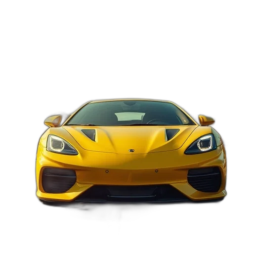 car, weapon, animal, face transparent PNG cut-out