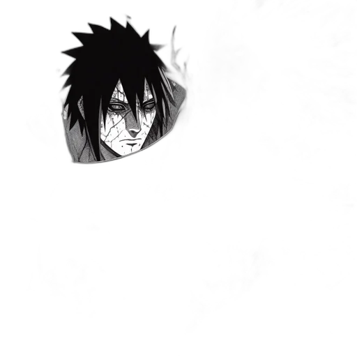 mask, face, creature, dragon, comic book art, concept art, anime, fantasy art transparent PNG cut-out