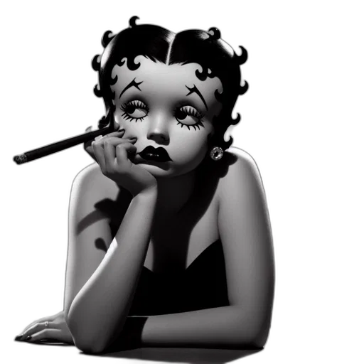 mask, face, robot, 3d render, cartoon, concept art, photorealistic, monochrome transparent PNG cut-out