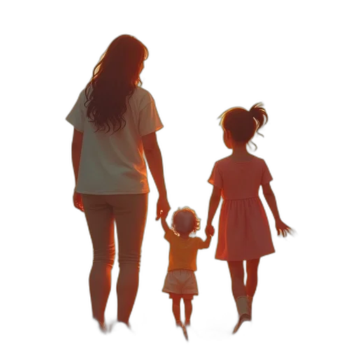 3d render, photorealistic, concept art, pixel art transparent PNG cut-out