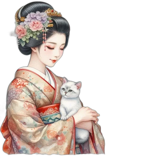 staff, fantasy art, pixel art, photorealistic, oil painting, snow, rain, monochrome transparent PNG cut-out