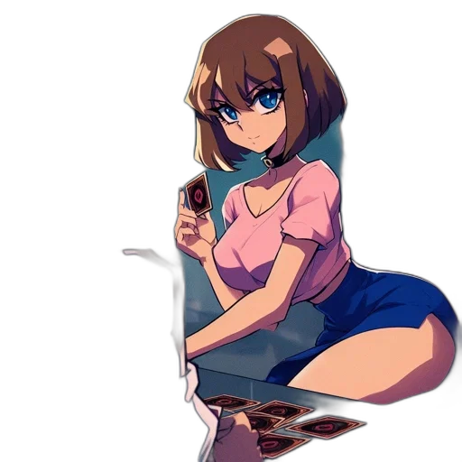 staff, dress, weapon, robot, anime, pixel art, concept art, cartoon transparent PNG cut-out