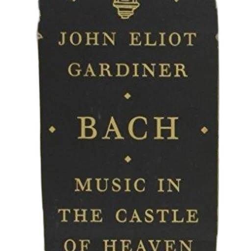 jacket, cover, bach, music, castle, heaven, john, eliot transparent PNG cut-out