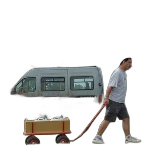 staff, robot, car, animal, concept art, 3d render, photorealistic, oil painting transparent PNG cut-out