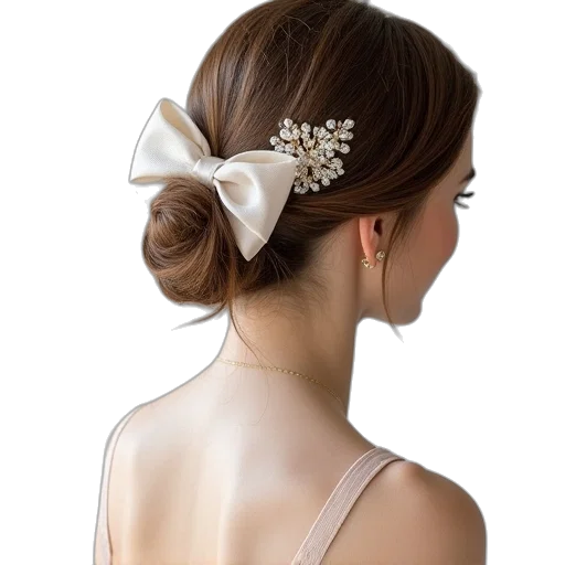 jewelry, crown, staff, hair transparent PNG cut-out
