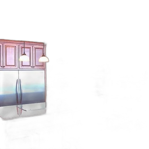 jewelry, bottle, furniture, weapon, vaporwave, 3d render, photorealistic, concept art transparent PNG cut-out
