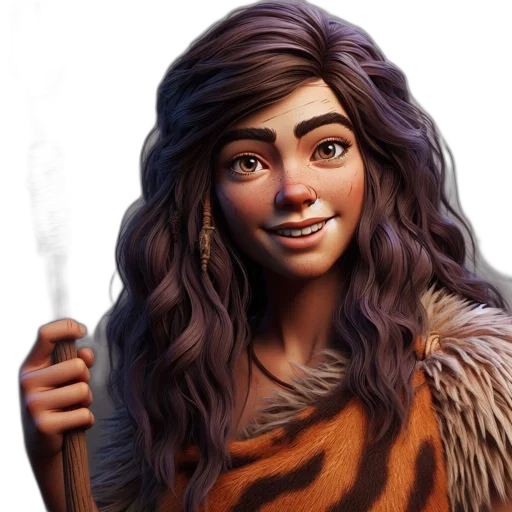 hair, dragon, face, fantasy art, concept art, photorealistic, comic book art, fire transparent PNG cut-out