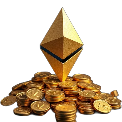 3d render, concept art, pixel art, ether transparent PNG cut-out