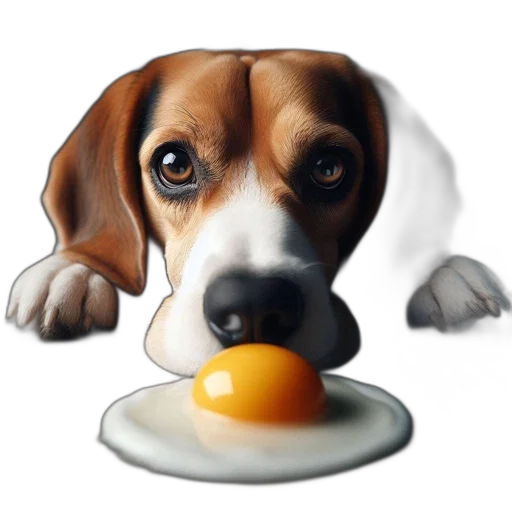 food, animal, photorealistic, oil painting, 3d render, concept art, close-up, shot transparent PNG cut-out