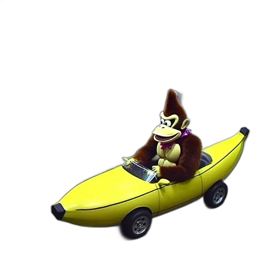 car, animal, creature, hat, 3d render, concept art, pixel art, photorealistic transparent PNG cut-out