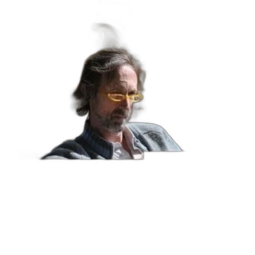 hair, mask, face, jacket, photorealistic, pixel art, 3d render, concept art transparent PNG cut-out