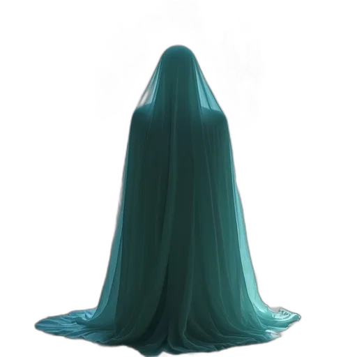 dress, mask, umbrella, hat transparent PNG cut-out