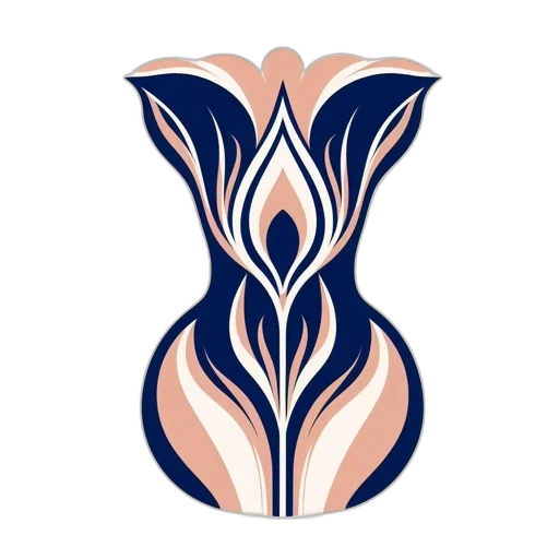 dress, jewelry, crown, furniture, 3d render, fantasy art, blue, symmetrical transparent PNG cut-out
