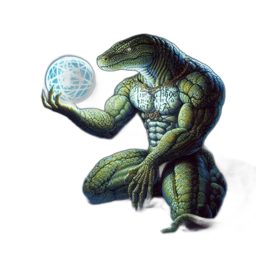 creature, dragon, animal, concept art, fantasy art, pixel art, comic book art, outer space transparent PNG cut-out