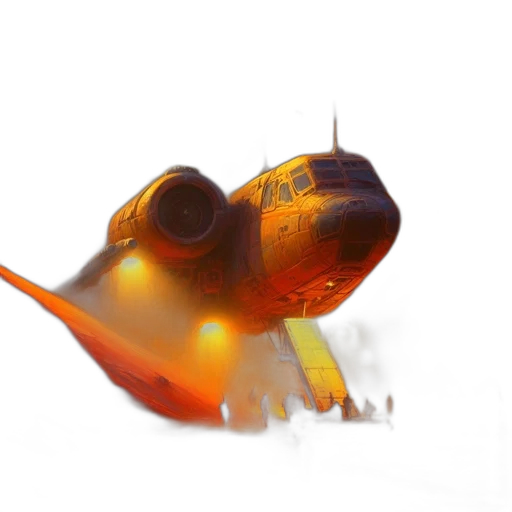 animal, creature, staff, weapon, 3d render, concept art, photorealistic, fantasy art transparent PNG cut-out