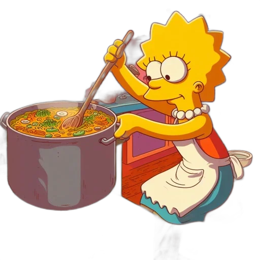 food, weapon, pixel art, cartoon, underwater, fire, animated, series transparent PNG cut-out